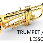 Trumpet Lessons