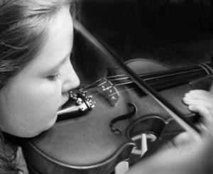 Violin Lessons Raleigh NC