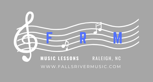 Falls River Music