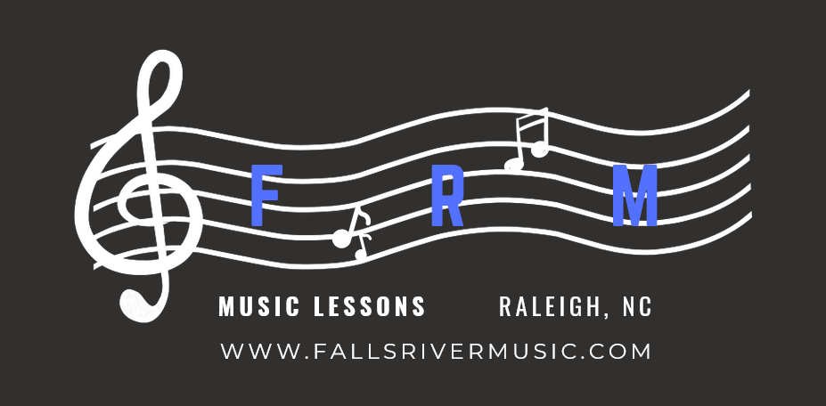 Falls River Music